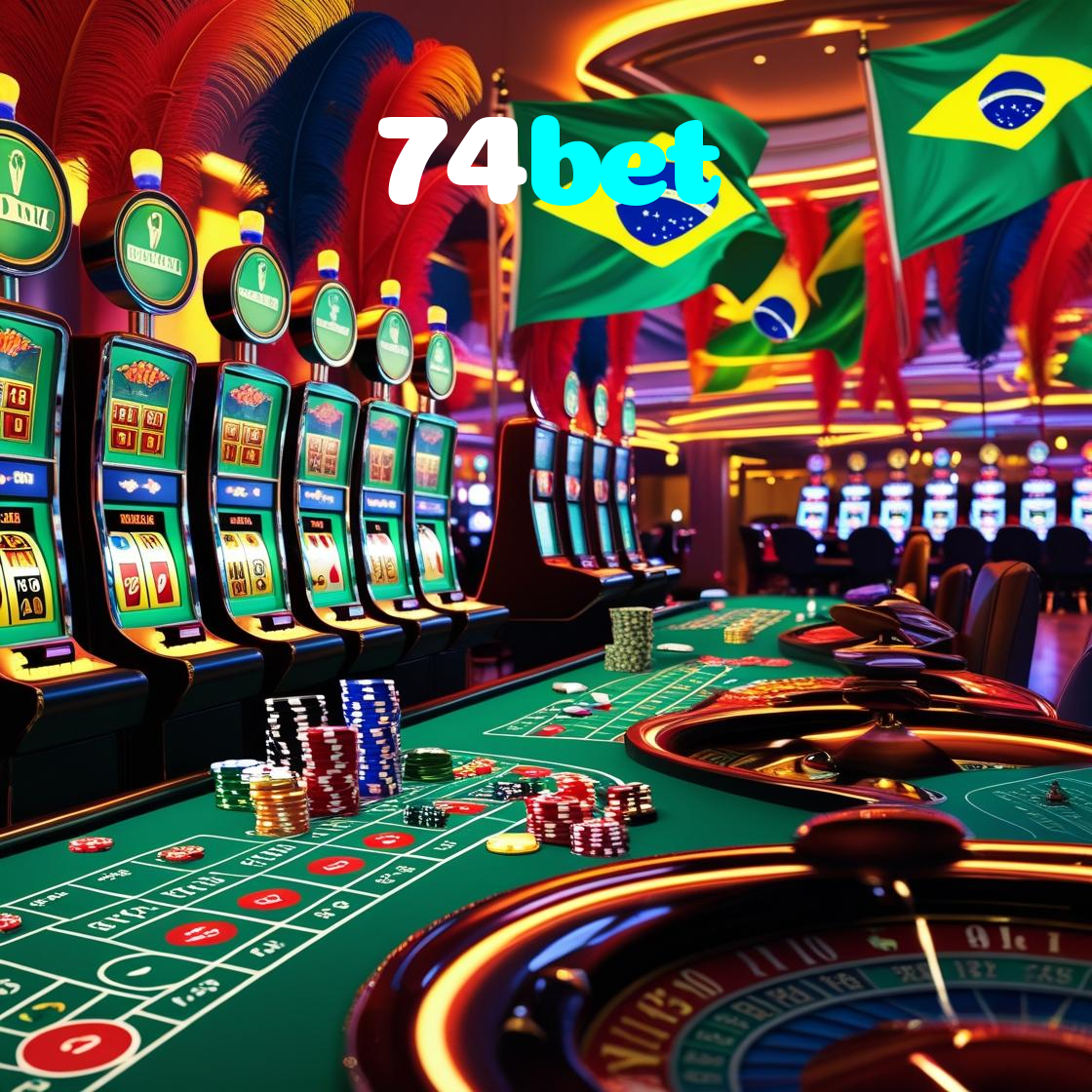 74bet：Jogue slots, poker e aposte no futebol com grandes prêmios em jogo!