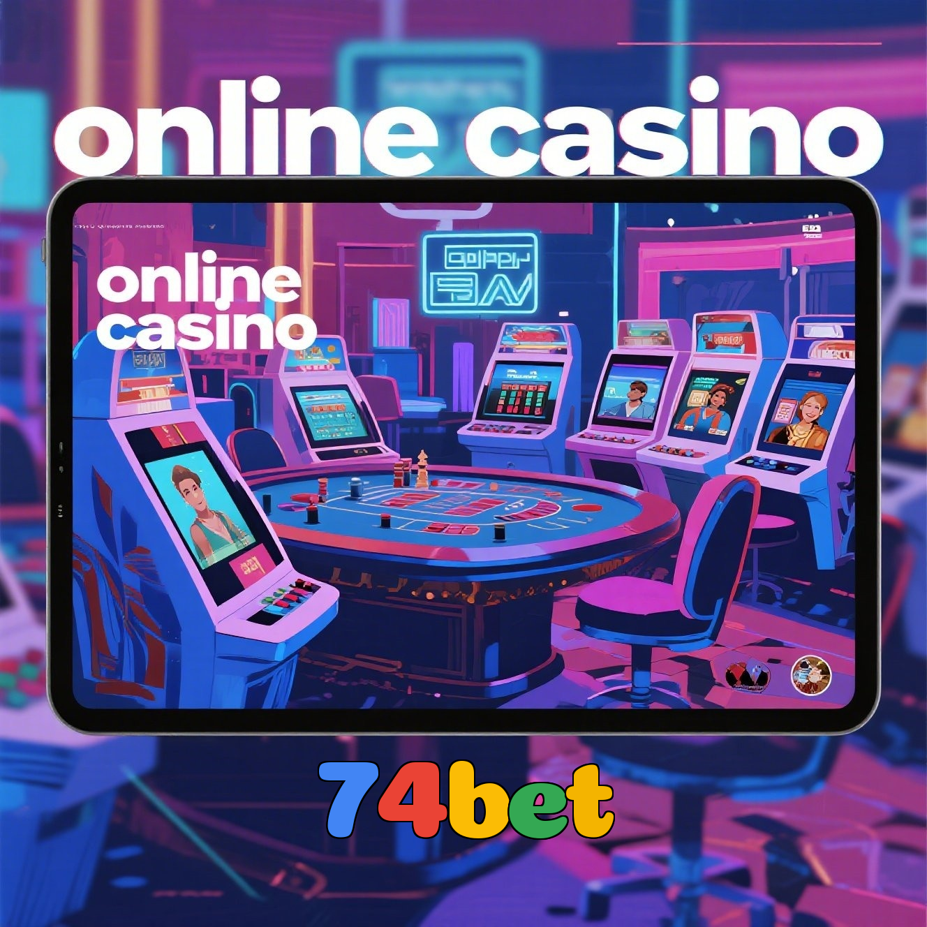 74bet：Jogue poker e mostre suas habilidades para ganhar!