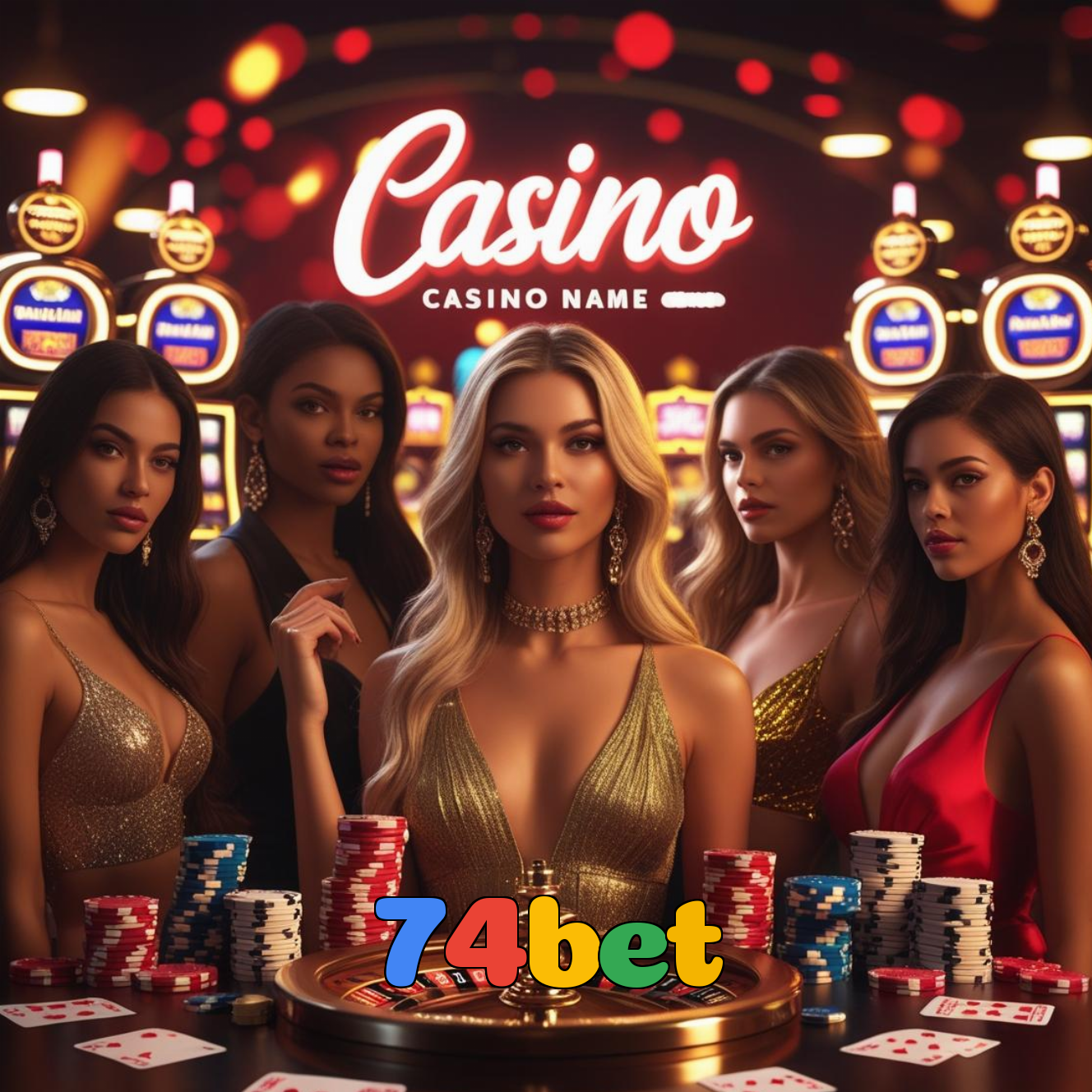 74bet：Em cada giro, novas vitórias! Venha jogar nas melhores slots!