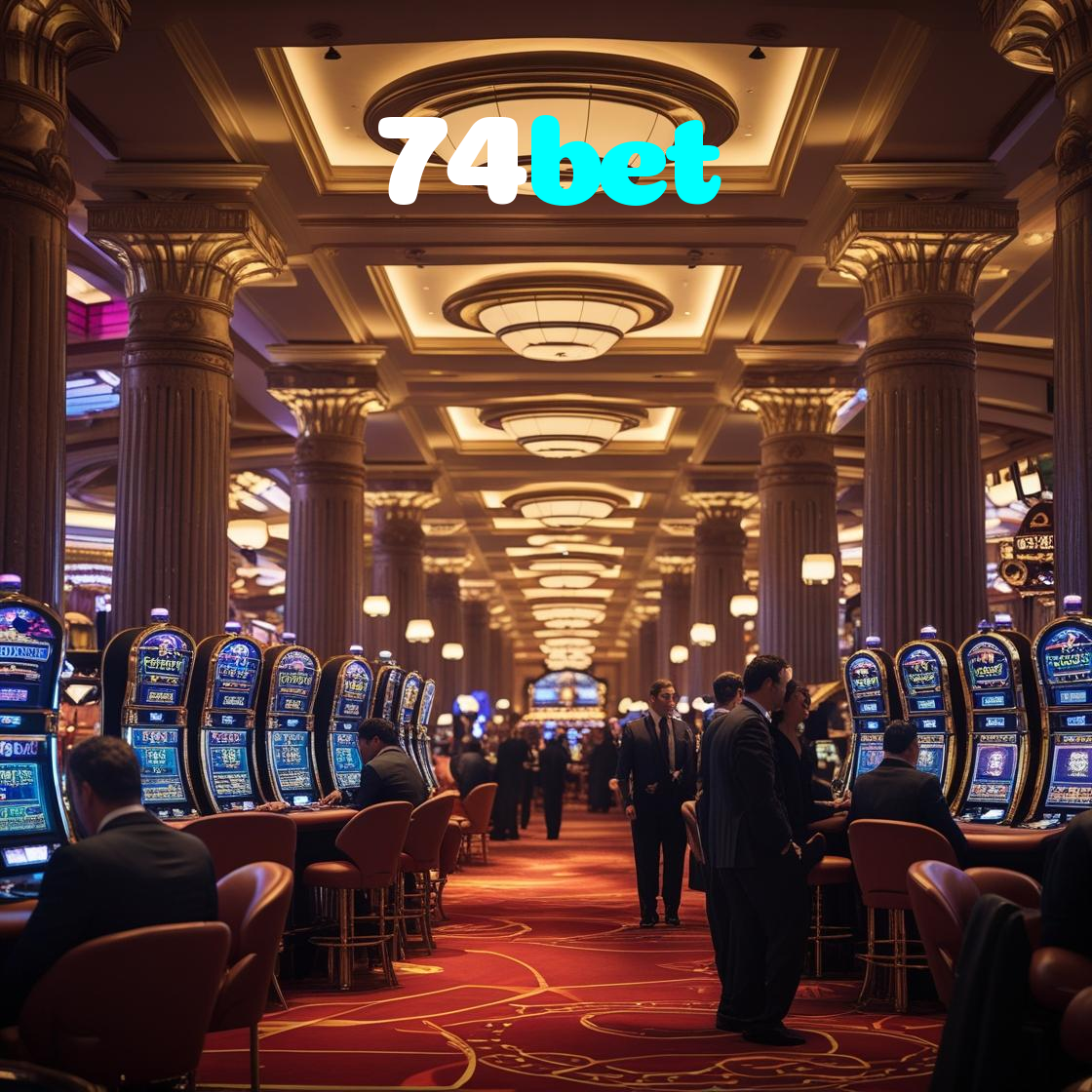 74bet：Aposte nas mesas de poker e vença com estilo!