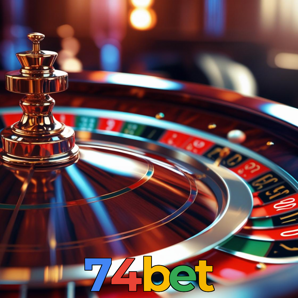 74bet:A sorte é sua! Aposte agora e ganhe muito mais!