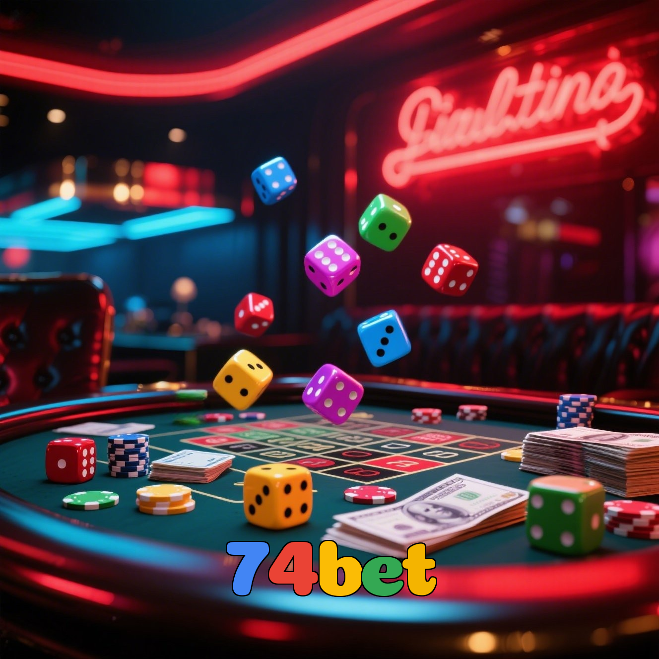 74bet:Vença grandes prêmios nas mesas de poker online!