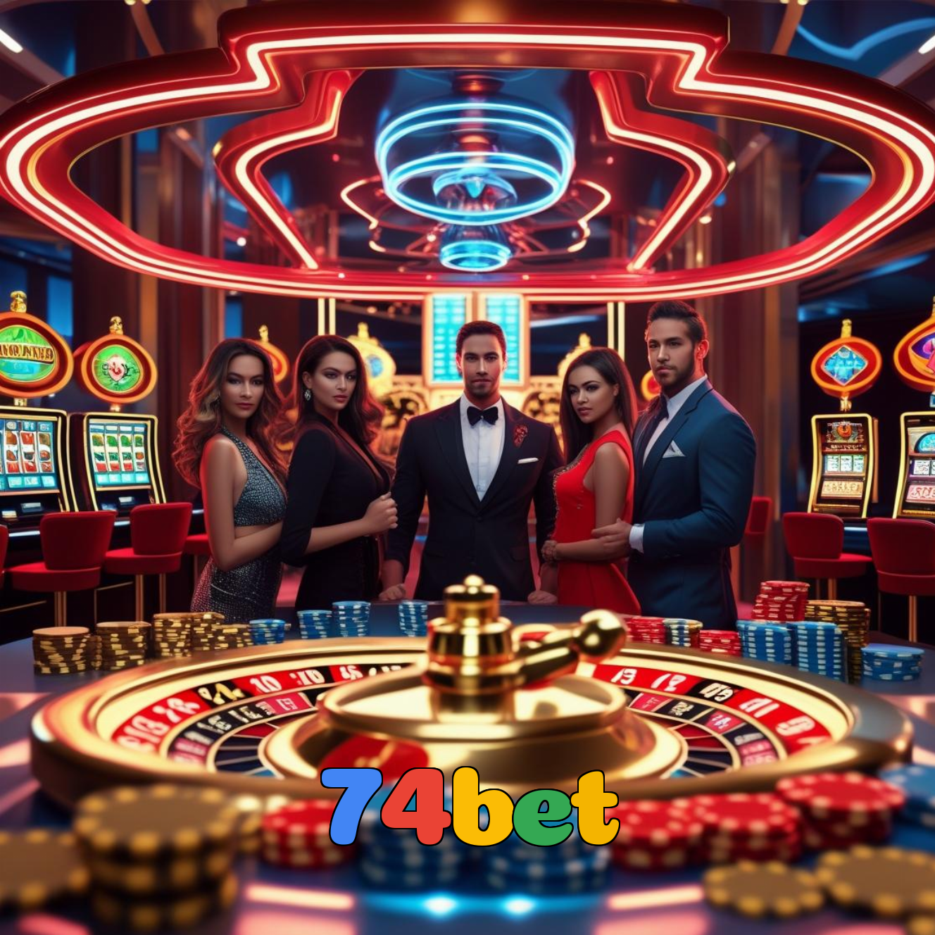 74bet:Cada giro é uma chance de conquistar prêmios incríveis!