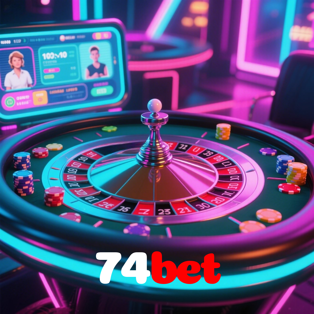 74bet:Ganhe no futebol e nos melhores jogos de cassino como poker e blackjack!