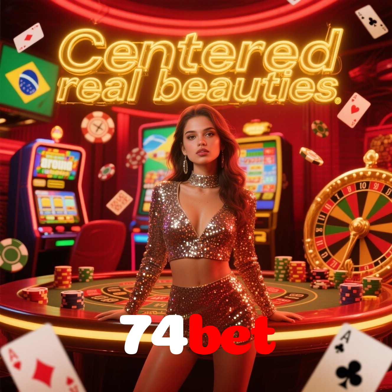 74bet:Sinta a emoção do futebol online e conquiste vitórias épicas!