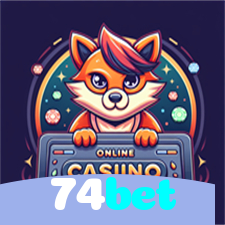 74bet：O melhor cassino online com slots, poker e apostas no futebol!