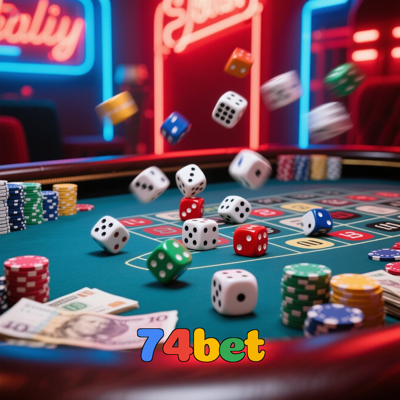 74bet:Aposte na roleta e conquiste prêmios incríveis em nosso cassino!