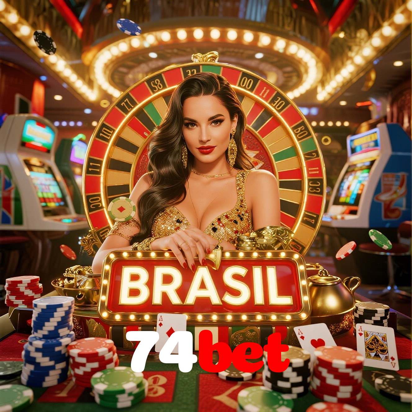 74bet:Onde sua sorte brilha com apostas no futebol e prêmios em roleta!