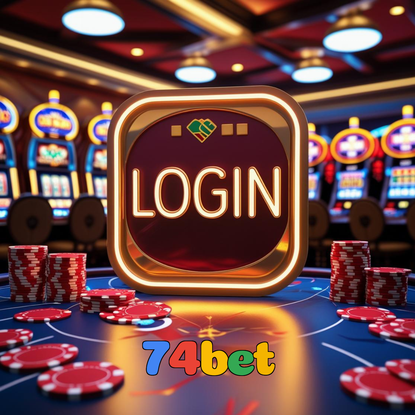 74bet：Jogue nas melhores slots e vença o jackpot em grande estilo!