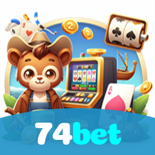 74bet:A melhor plataforma de cassino para apostas no futebol e roleta!