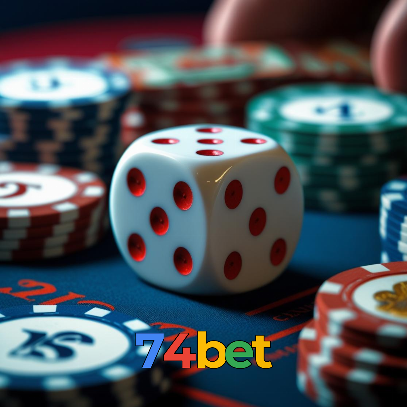 74bet:Aposte no futebol, jogue poker e conquiste vitórias épicas!