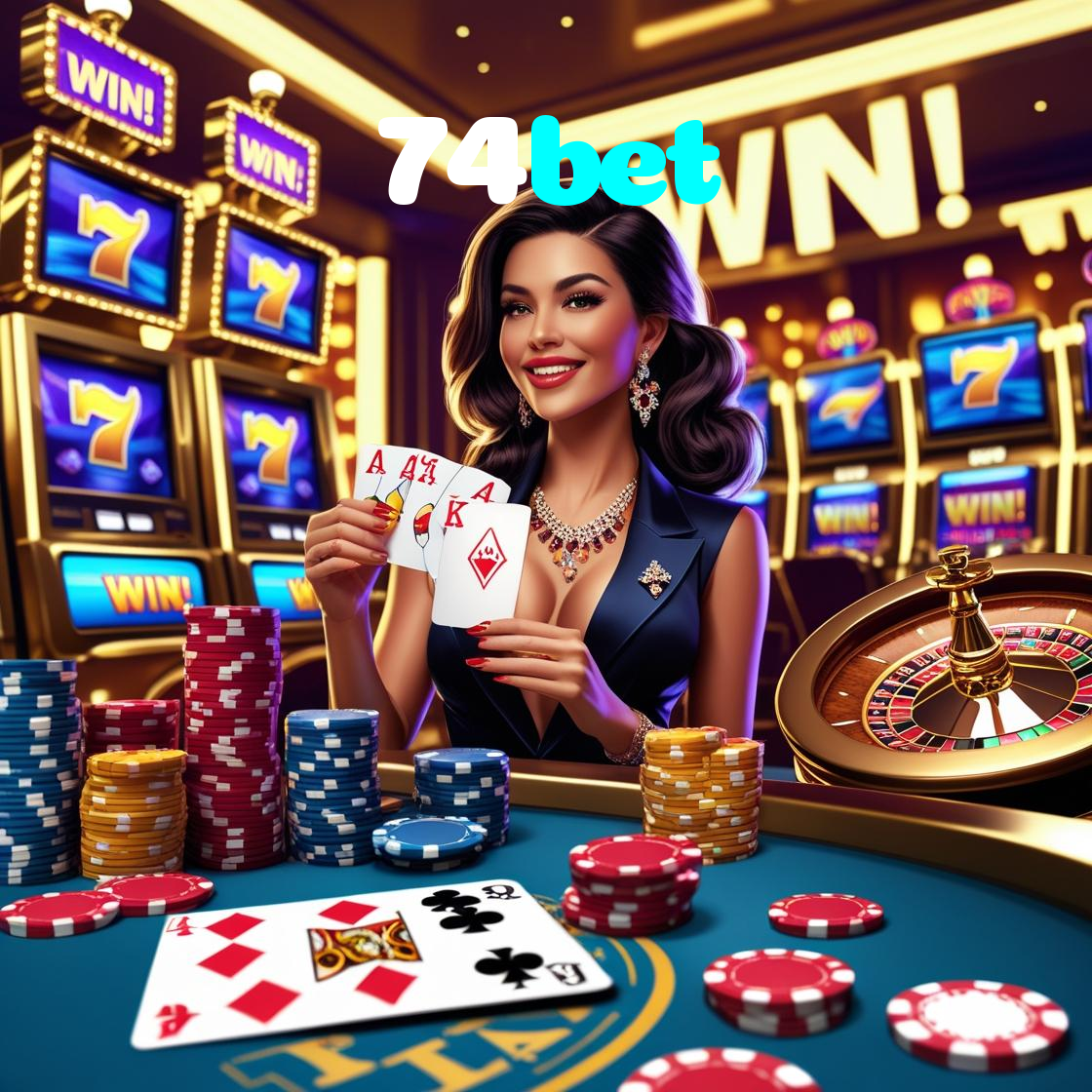 74bet:Aposte nas melhores mesas de poker e vença como nunca!