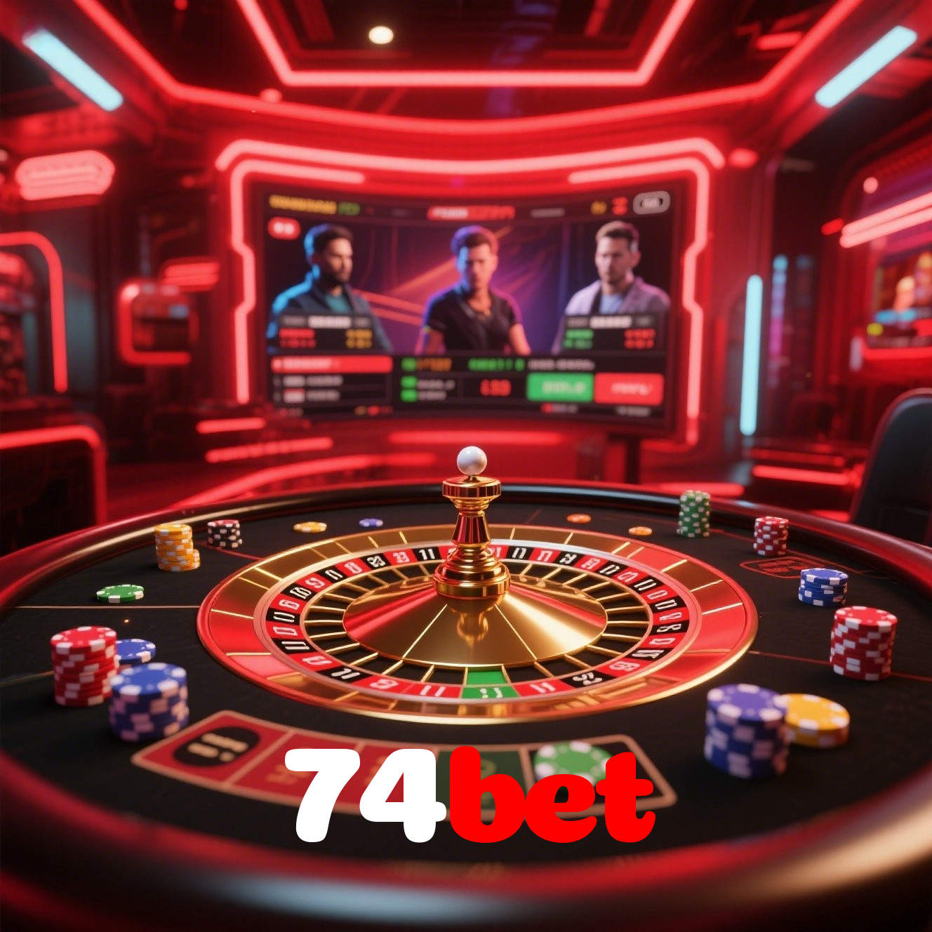 74bet:Jogue slots, aposte no futebol e vença com confiança no nosso cassino!