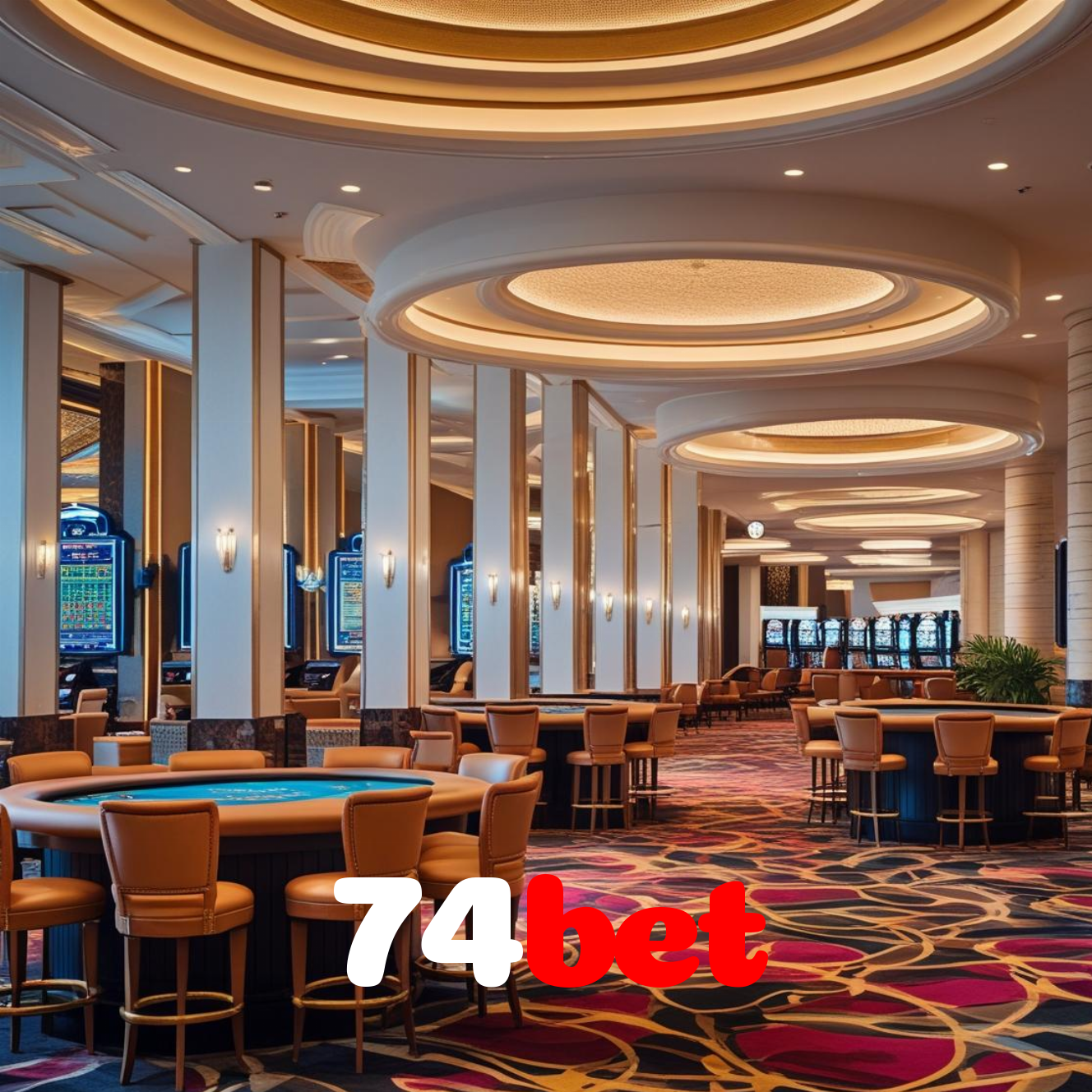 74bet:A sorte não tem limites! Vença no Blackjack e leve o prêmio!