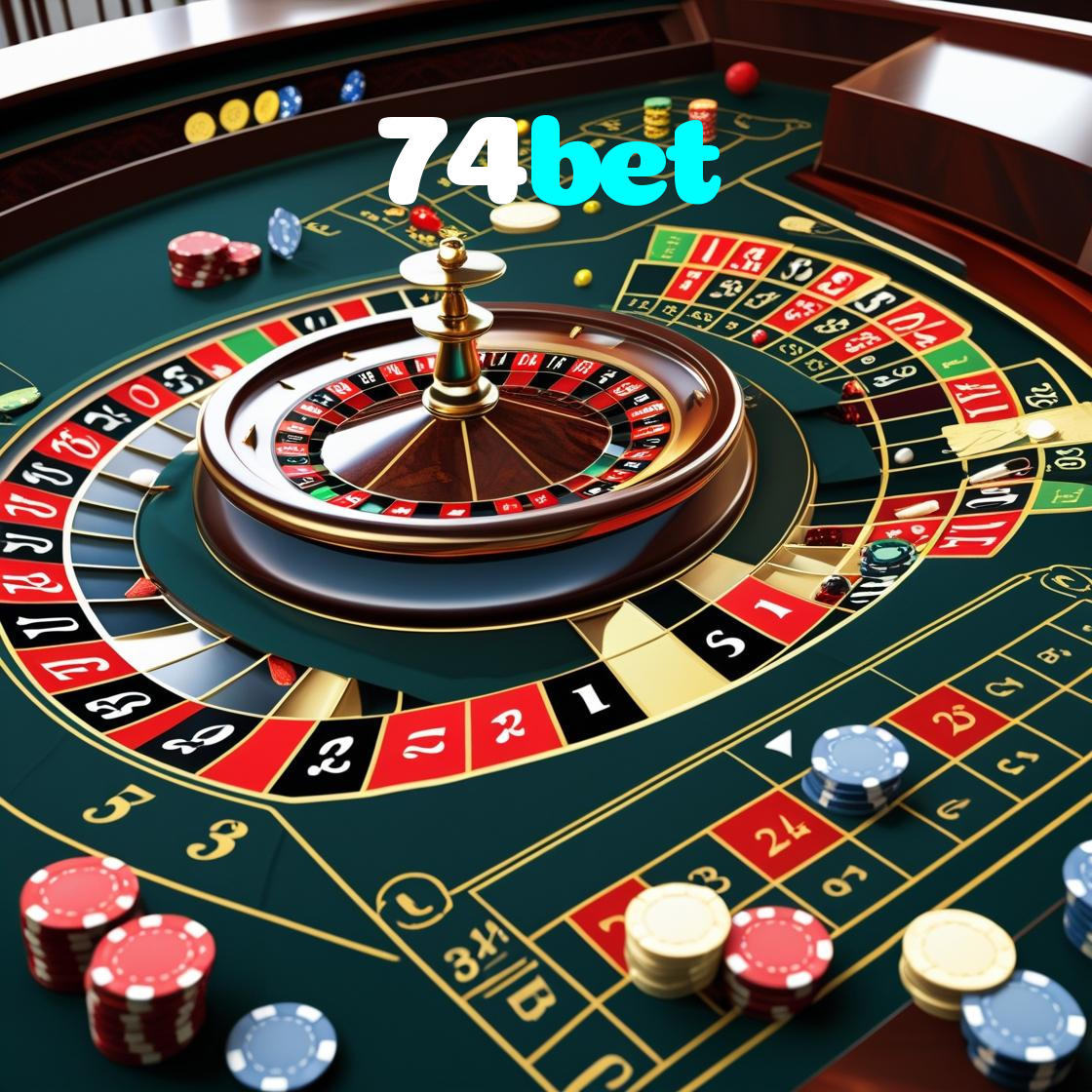 74bet:Jogue nas roletas e conquiste a sorte ao seu lado!