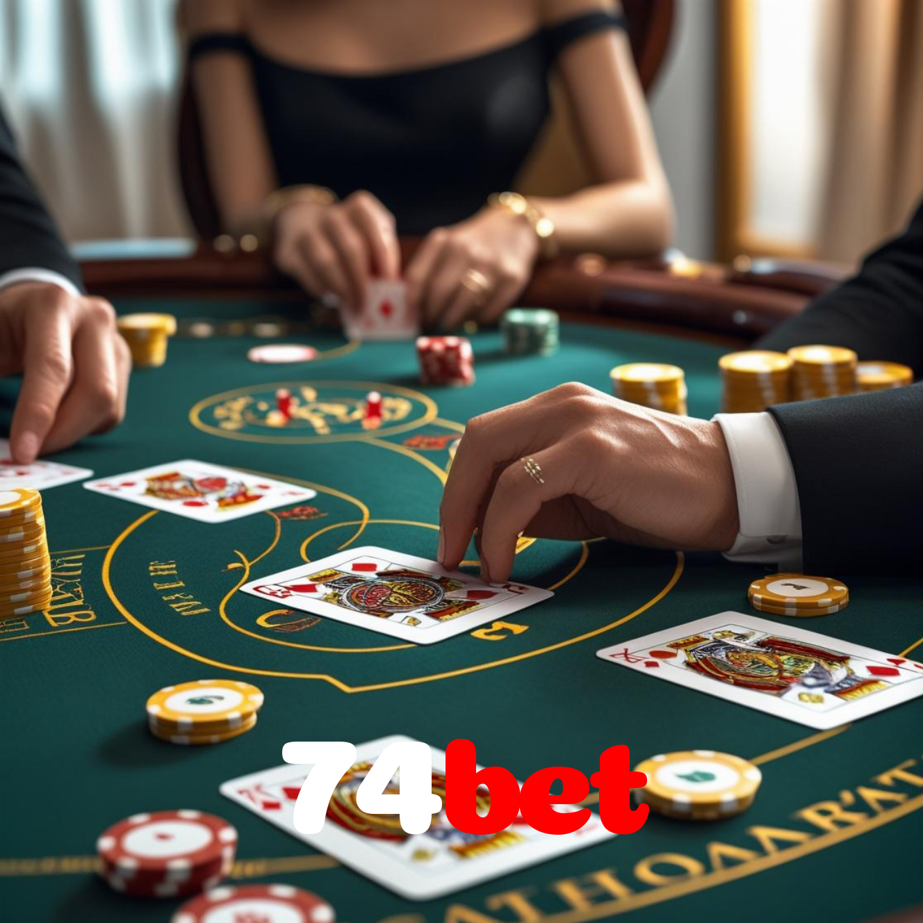 74bet:A melhor plataforma de cassino para apostas no futebol e roleta!