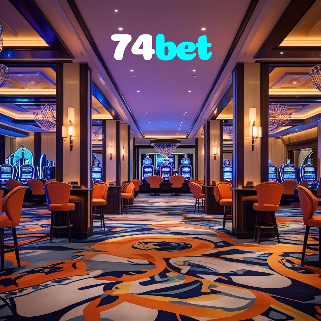 74bet：Jogue poker, aposte no futebol e ganhe prêmios incríveis em nosso cassino!