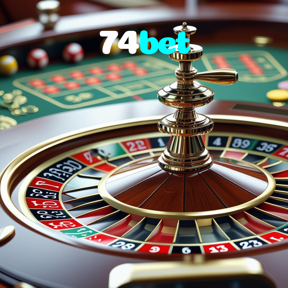 74bet:Gire as slots e conquiste o jackpot agora mesmo!
