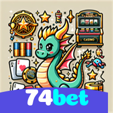 74bet：Entre na ação! Aposte nas slots e conquiste grandes vitórias!