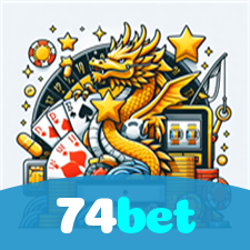 74bet：Jogue nas roletas e experimente a verdadeira emoção do cassino!