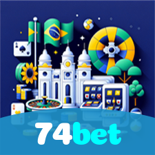 74bet:Cada aposta é uma nova vitória em nosso cassino online!