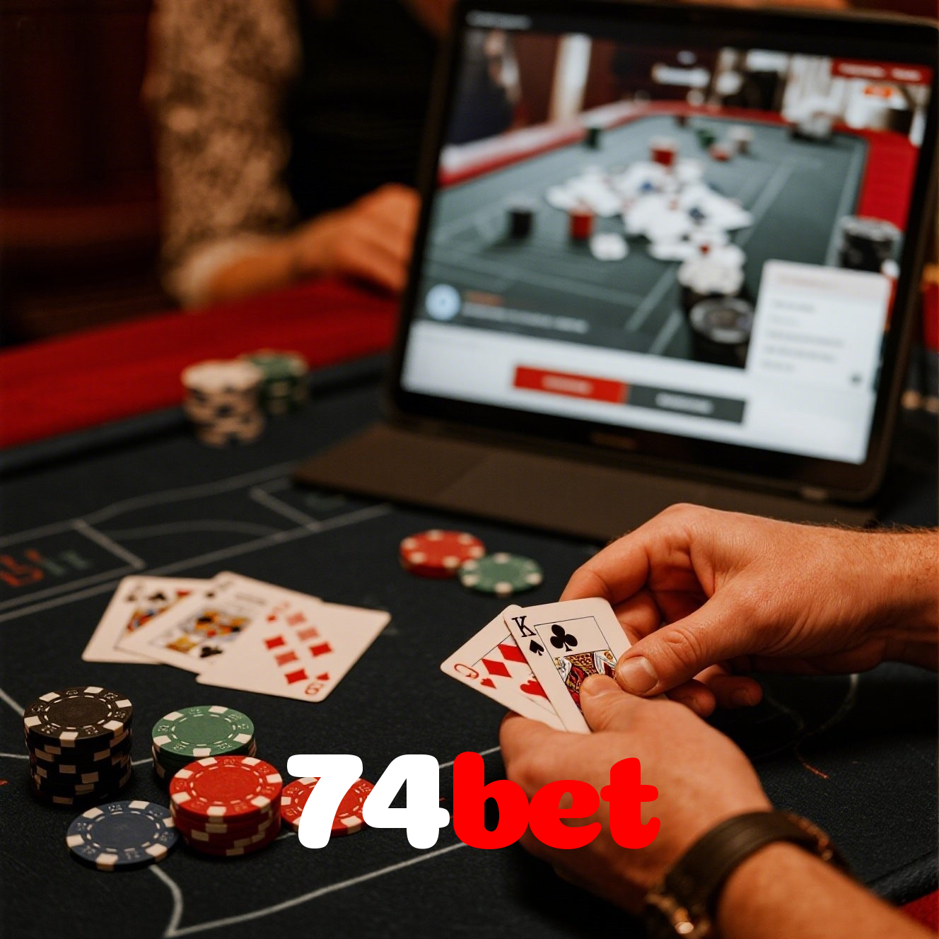 74bet:Vença no poker e aposte no futebol para grandes vitórias no cassino!