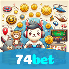 74bet：Vença e marque grandes gols no futebol online agora!