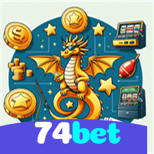 74bet:O melhor cassino online com roleta, poker e apostas no futebol ao vivo!