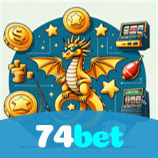 74bet:O cassino online está esperando por você! Jogue e vença!