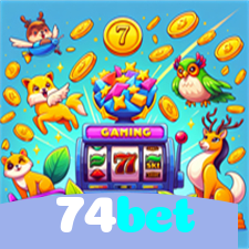 74bet:Onde as apostas no futebol se encontram com as vitórias no cassino!