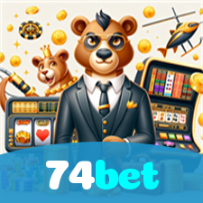 74bet:Aposte agora nas roletas e conquiste prêmios fantásticos!