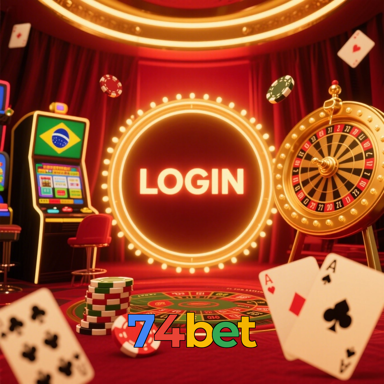 74bet:Jogue slots, aposte no futebol e ganhe no melhor cassino online!