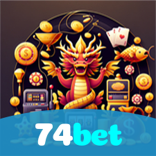 74bet:Gire nas slots e conquiste o prêmio da sua vida!