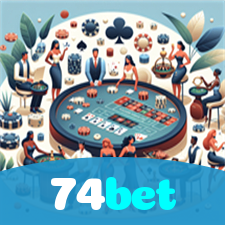 74bet：Vença no futebol online! Aposte e mostre que você é o melhor!