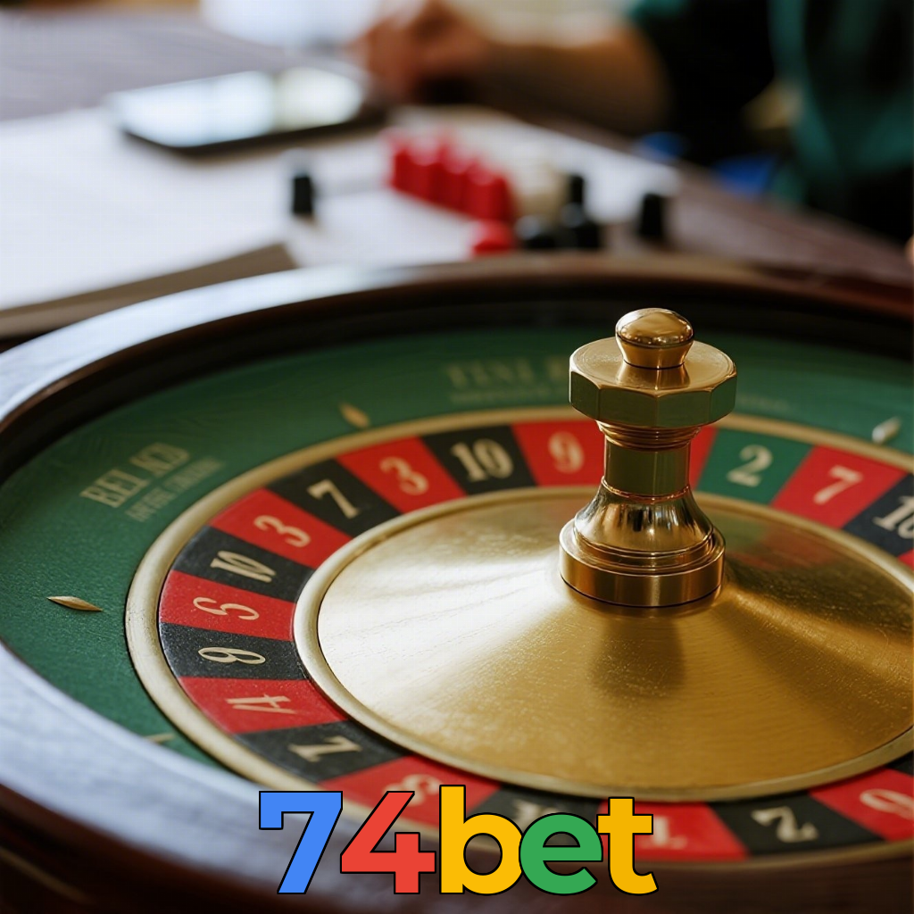 74bet：Aposte nas melhores slots e conquiste grandes vitórias!