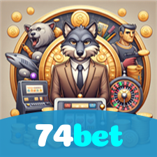 74bet：Jogue blackjack e aposte no futebol para uma experiência completa!