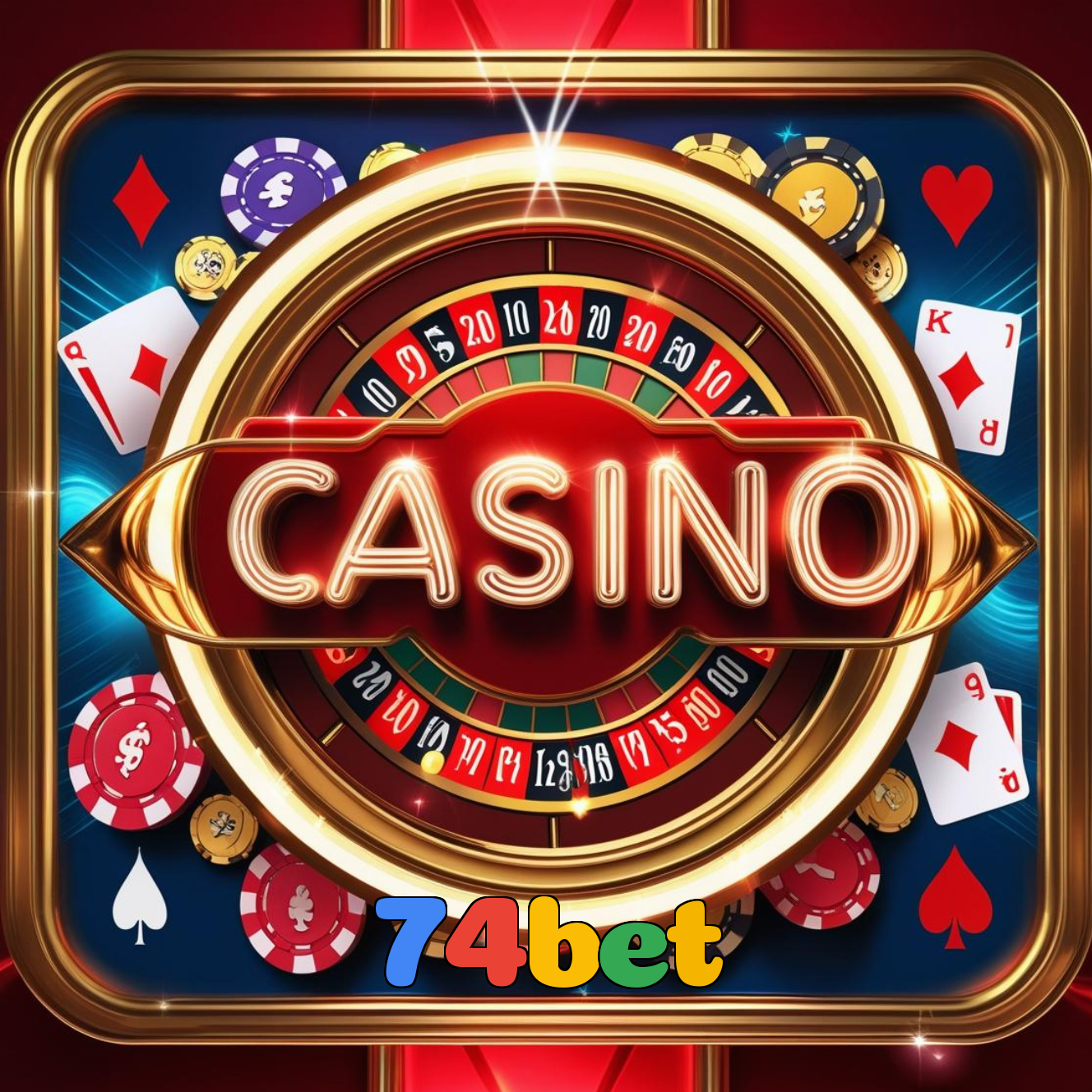 74bet:A sorte está na roleta! Aposte e vença agora mesmo!