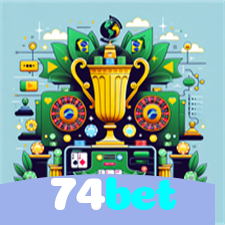 74bet：No futebol online, seu gol é sua grande vitória!