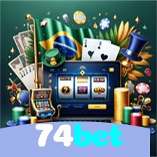 74bet:Jogue nas roletas e veja grandes prêmios surgirem para você!