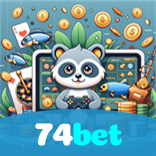 74bet：Entre no cassino e aposte nas roletas mais emocionantes!