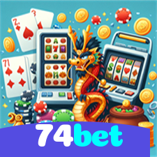 74bet:Jogue nas mesas de poker e vença como um profissional!