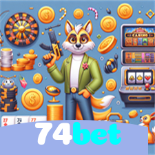 74bet：Jogue futebol online e experimente a vitória em cada jogo!