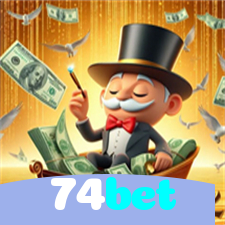 74bet:Aposte no futebol e ganhe prêmios fantásticos no melhor cassino online!