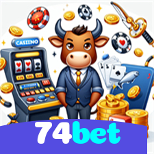 74bet：Onde sua sorte brilha com apostas no futebol e grandes prêmios em roleta!