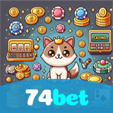 74bet：Jogue nas slots e viva a emoção das grandes vitórias!