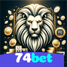 74bet：Jogue agora nas melhores slots e ganhe prêmios fantásticos!