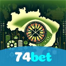 74bet：Aposte agora nas roletas e veja a sorte brilhar para você!