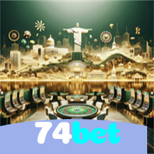 74bet：Jogue no cassino online com apostas no futebol e ganhe grandes prêmios!