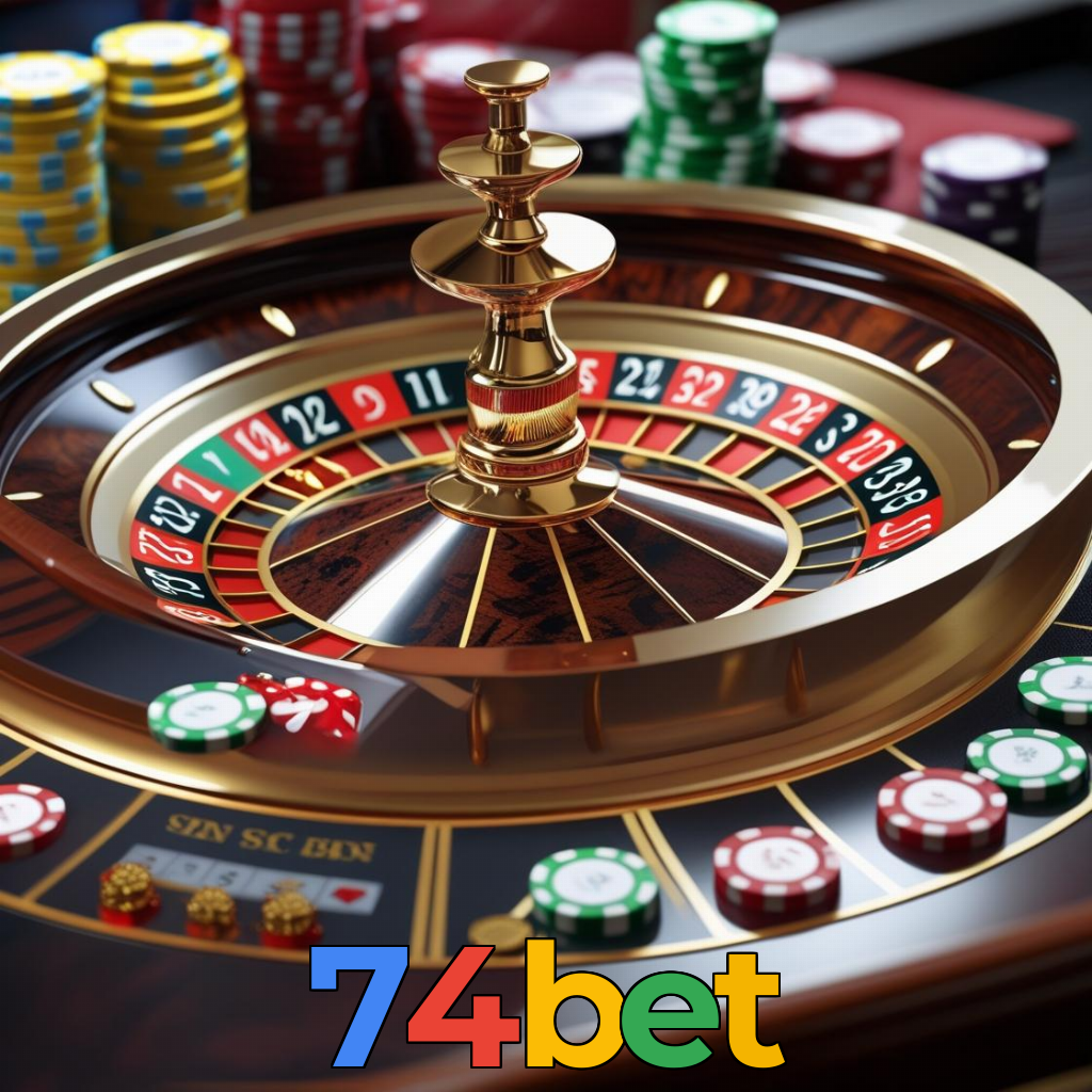 74bet:Em cada giro, novas vitórias! Venha jogar nas melhores slots!