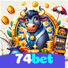 74bet:Aposte no futebol e jogue os melhores jogos de cassino com grandes prêmios!